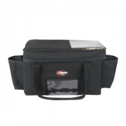 Insulated Delivery Deluxe Bag - Small